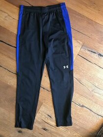 Teplaky Under armor funkcne vel. 147-158