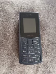 Malo pouzivany mobil Nokia 110 4G