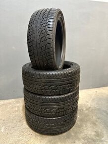 225/45 R17 Matador Sibír snow 4ks - Zimné pneumatiky