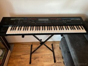 Roland Juno Stage