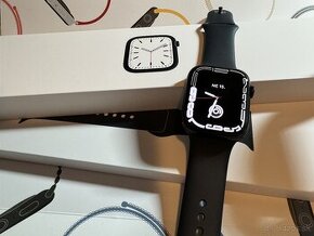 Apple Watch Series 7 GPS 45mm