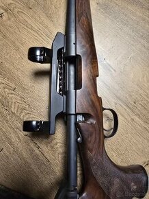 Gulovnica Remington 700