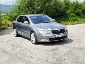 Ponúkam na predaj Škoda superB 2 2.0tdi PD