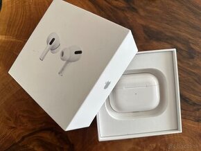 Apple AirPods Pro 1 original