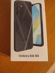 Samsung Galaxy a16