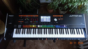 Roland Jupiter 80 V2