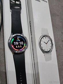 Samsung Galaxy Watch 4