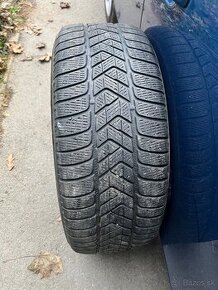 Zimne gumy 235/55/R18