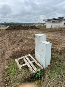 Predám stavebný pozemok v obci Mojš – Žilina