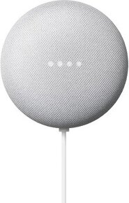 GOOGLE NEST MINI - 2. generácia