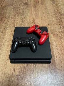 Playstation 4 Slim 1 TB