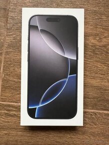 Apple iPhone 16 Pro 256 GB