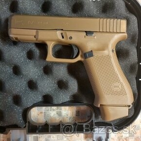 Glock 19X