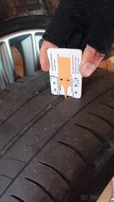 Michelin Primacy 3 225/50 R17 94V 2ks