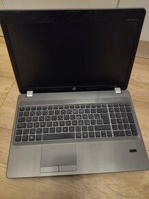 HP ProBook 4530s TOP STAVE