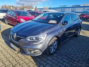 Renault Mégane Grandtour 1.3 TCe