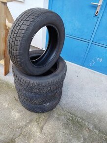 Zimne pneu 185/60 R15