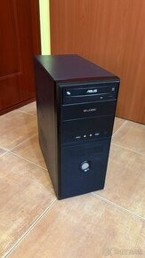 herne pc, i5 4x 3.4ghz, 16gb ram, 4gb gpu, 500gb m2 nvme