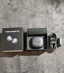 Galaxy Buds2 Pro