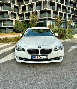 Predám BMW 525 x Drive,2.0 Diesel,160kW