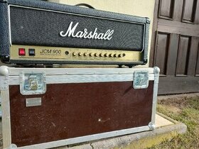 Marshall JCM 900