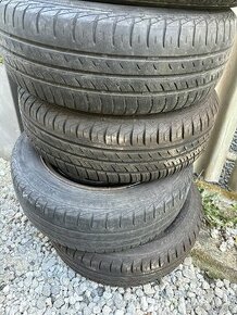 Letne pneu 185/60 r14