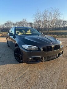 BMW 520d f11 M6 - 1