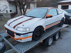 Honda CRX 1.6 16v