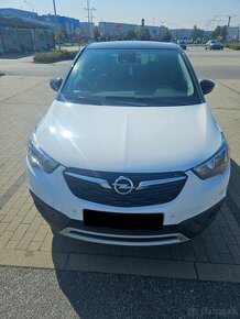 Opel Crossland X 1.2 TURBO S&S Innovation A/T