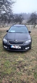 Kúpim motor CLHA Škoda octavia