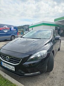 Volvo V40, 84Kw