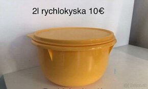 Rychlokyska 2l Tupperware