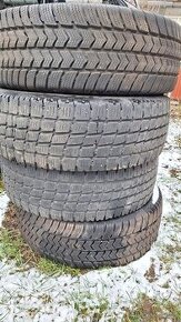 Predam pneu 215/65 r16c