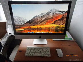 iMac Mid 2011 27” 1TB