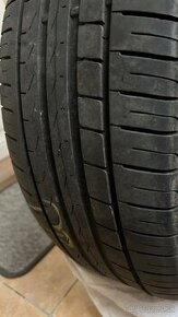 Pirelli Cinturato P7 Run Flat 225/50 R18 95W