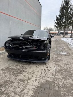 Dodge Challenger 5.7 Hemi 2019