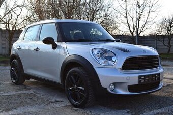 MINI Countryman R60 Pepper packet