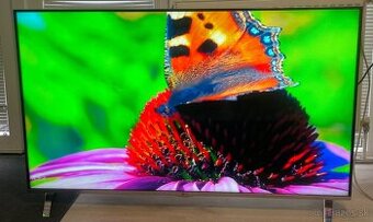 Smart tv LG 55LB679V(139cm)