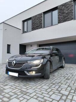 Predám luxusný Renault Talisman Grandtour