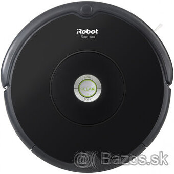 Roboticky vysavac Roomba 606