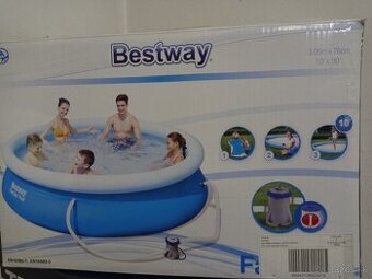 Bestway 3,05m x 76 cm