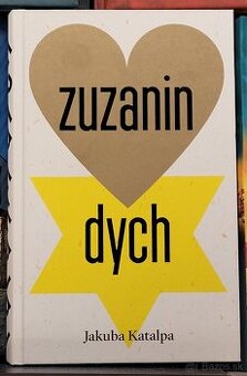 Zuzanin dych