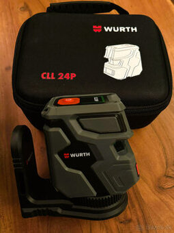 Wurth laser CLL 24P - 1