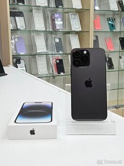 Iphone 14 Pro Max 1TB | ZÁRUKA