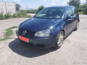 Volkswagen Golf 5 -2.0 sdi