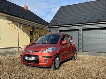 Hyundai i10 1.1i Classic