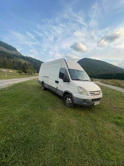 IVECO- daily