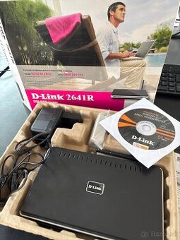 D-link 2641R