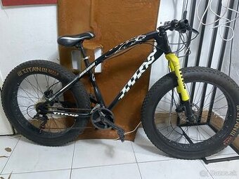 FATBIKE TITAN 26x4.0