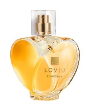 Avon - Lov U Together